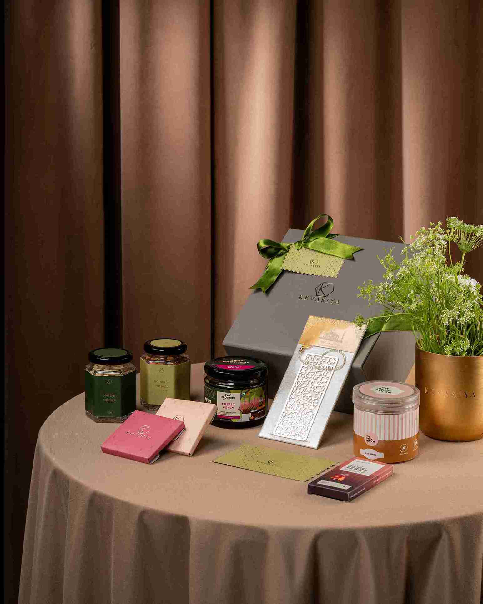 From Junk Leads to High-Value Luxury Gifting Clients