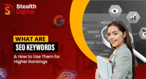 What Are SEO Keywords